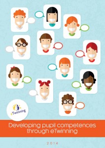 Developing Pupil_eTwinning