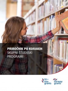 Prirocnik po korakih