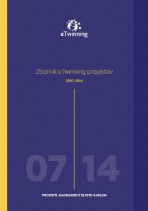 Zbornik eTw projektov