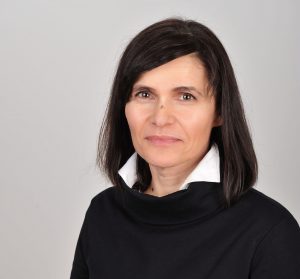 direktorica Centra dr. Alenka Flander
