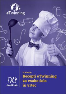 Naslovka_Recepti_eTwinning