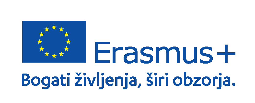 Zaključena razpisa Erasmus+ KA1 in KA2 2021