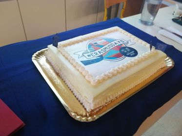 ErasmusDays torta