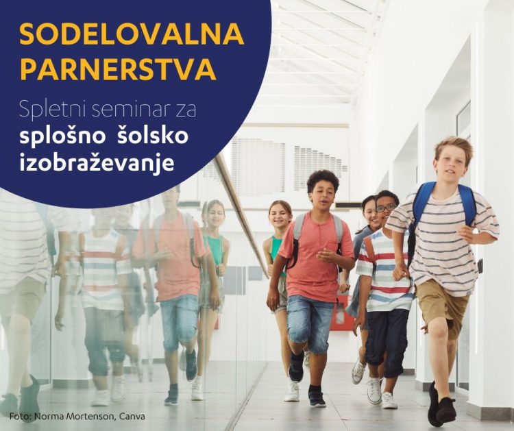 PRIORITETA VKLJUČEVANJE: Online TCA seminar