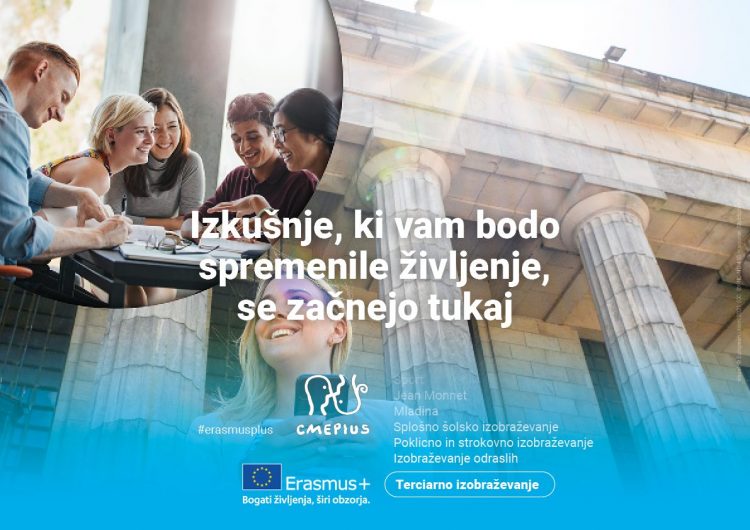 Erasmus+ 2021–2027