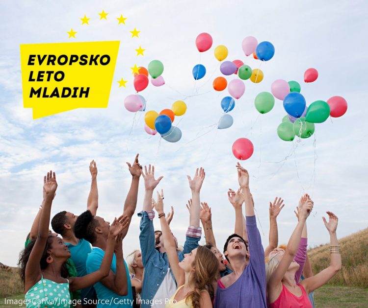 Evropsko leto mladih