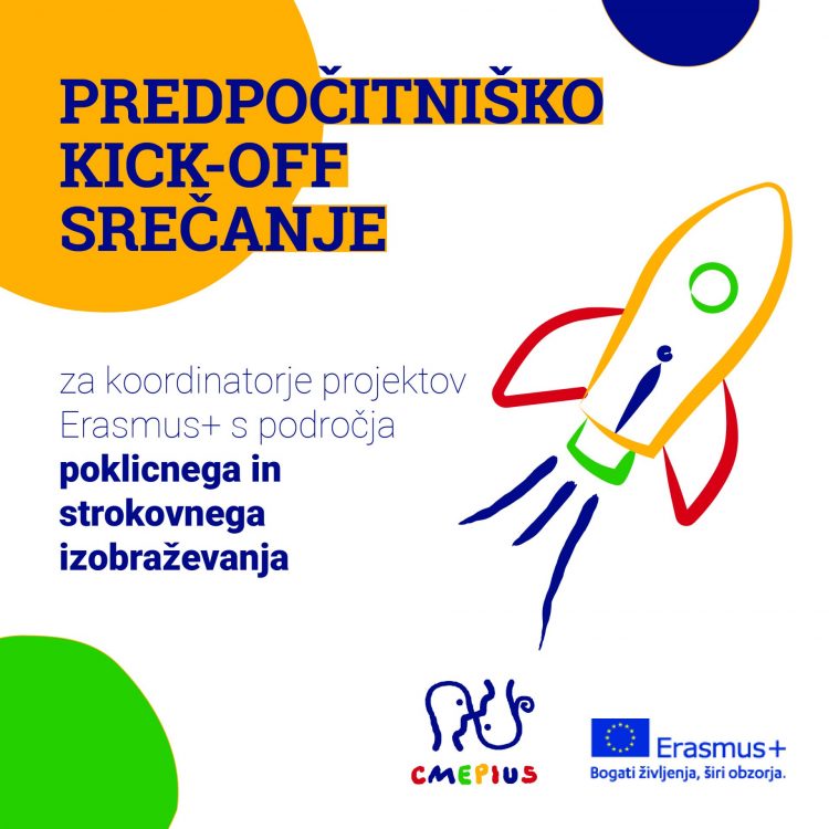 Sestanek za pogodbenike KA121 in KA122-VET