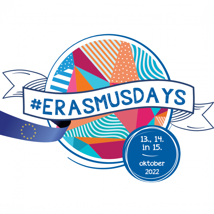 Erasmus dnevi 2022