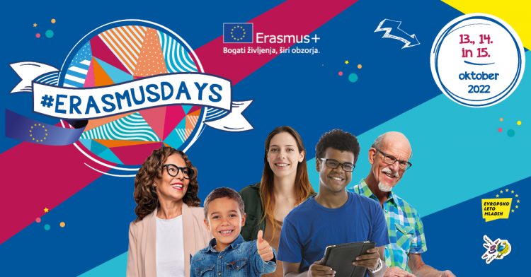 Erasmus Days 2022