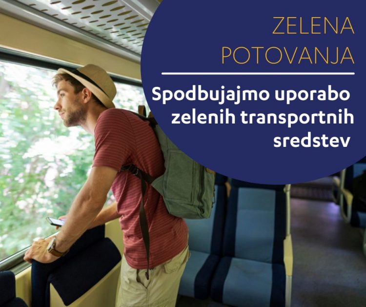 Častna izjava za zelena potovanja