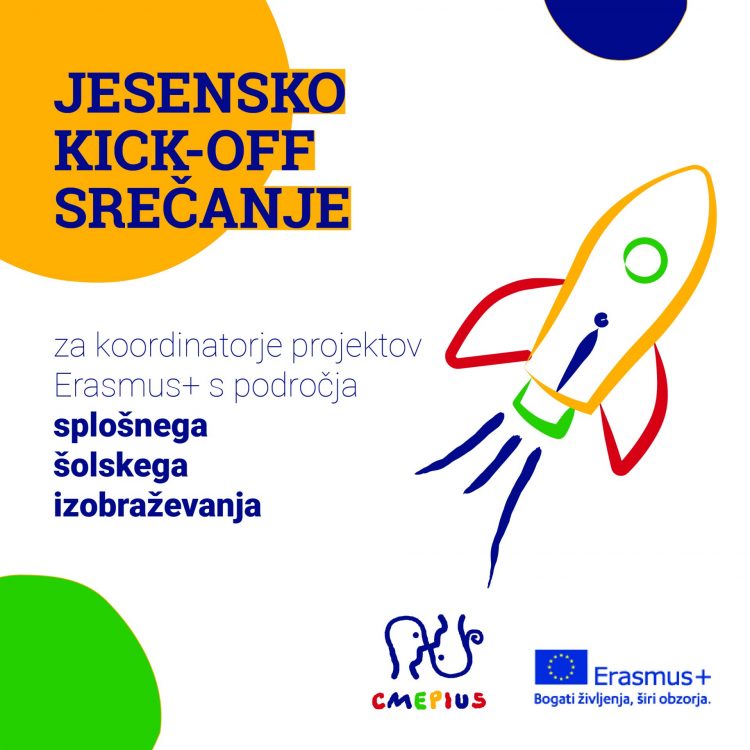 Seminar  za pogodbenike splošnega šolskega sektorja