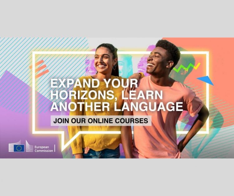 EU Academy – nova platforma za učenje tujih jezikov