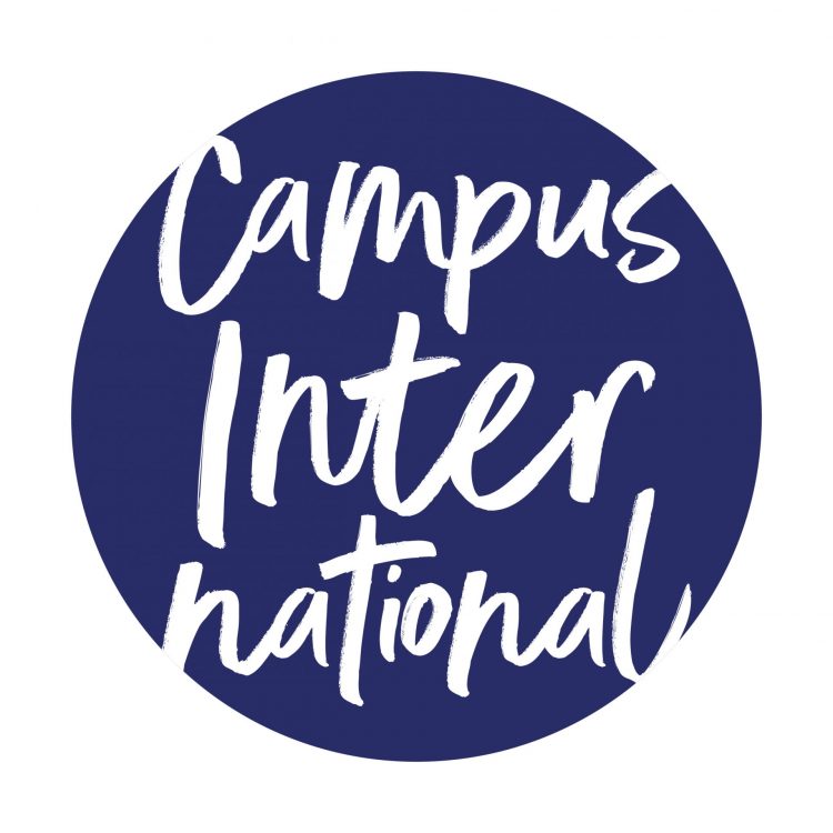 Raziskava Campus International 2022