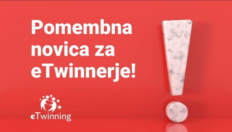 Omogočen dostop do starih TwinSpace-ov