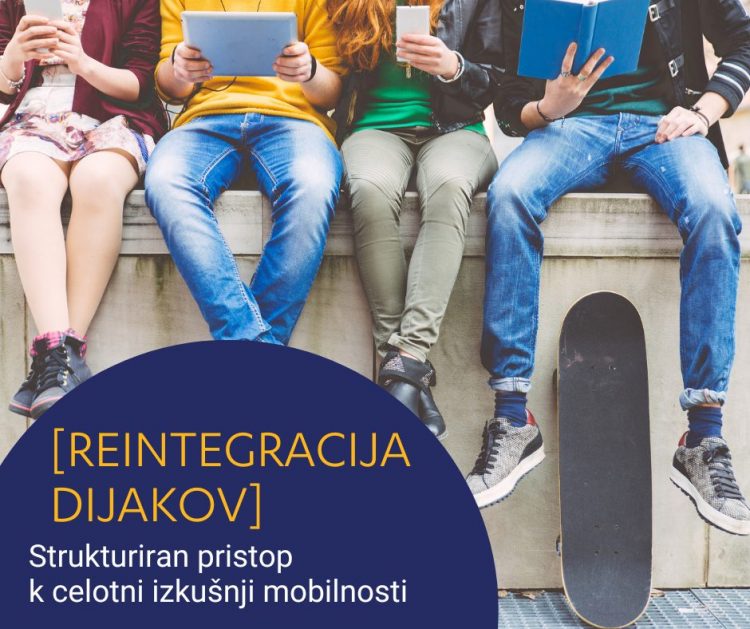 Reintegracija dijakov po mobilnosti