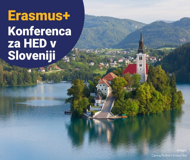 Vabljeni na mednarodno konferenco na področju terciarnega izobraževanja