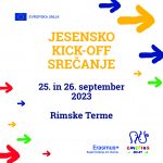 Jesensko kick-off srečanje za pogodbenike ADU