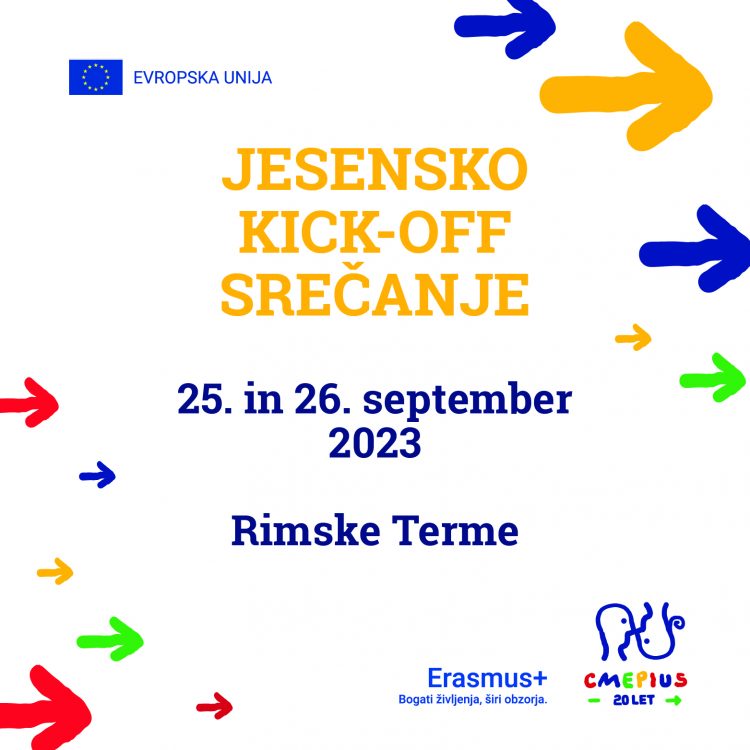 Srečanje za pogodbenike splošnega izobraževanja odraslih 2023
