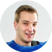 Simon Bučar