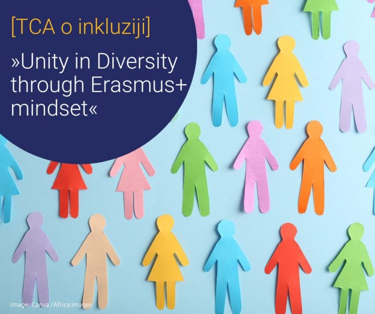 Vabljeni na TCA seminar o inkluziji