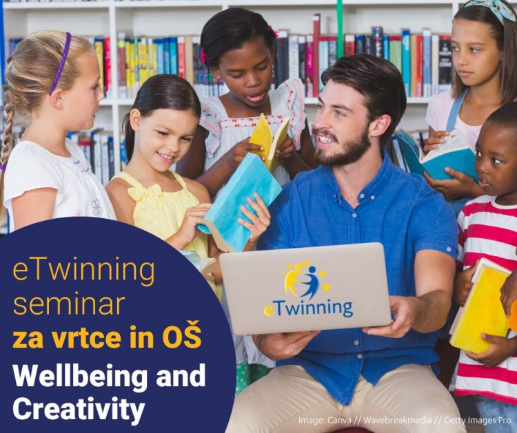 Mednarodni seminar eTwinning v Nemčiji