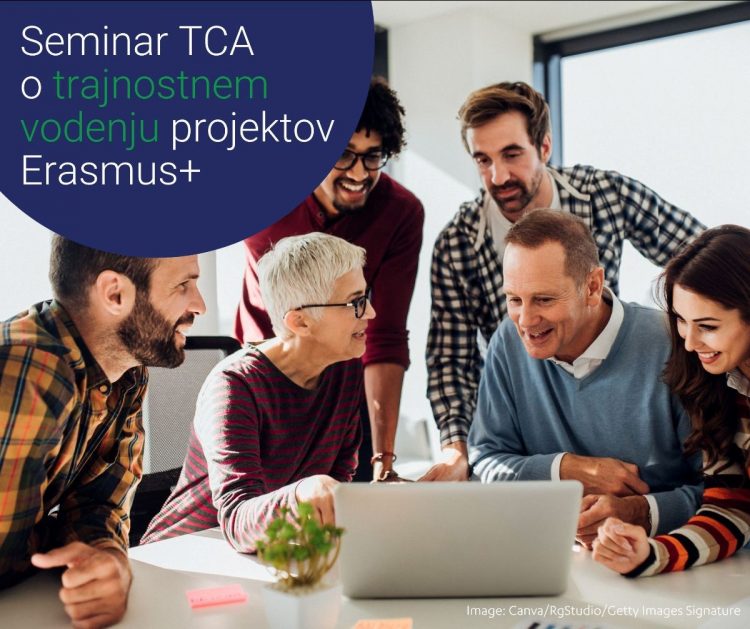Kontaktni seminar s trajnostno tematiko