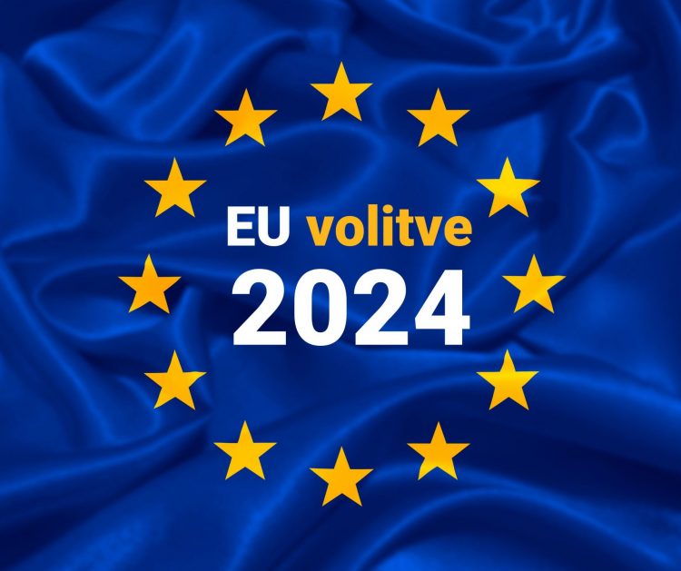 Evropske volitve 2024