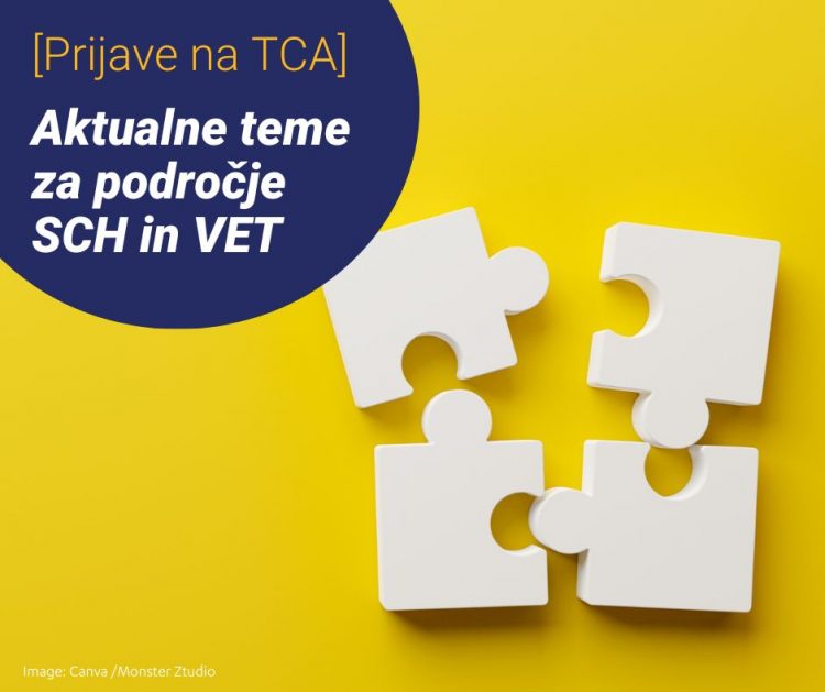 Spomladanski kontaktni seminarji