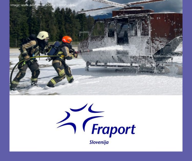 Improving Firefighting Skills for Efficient Use of Environment Friendly Extinguishing Foam Agents