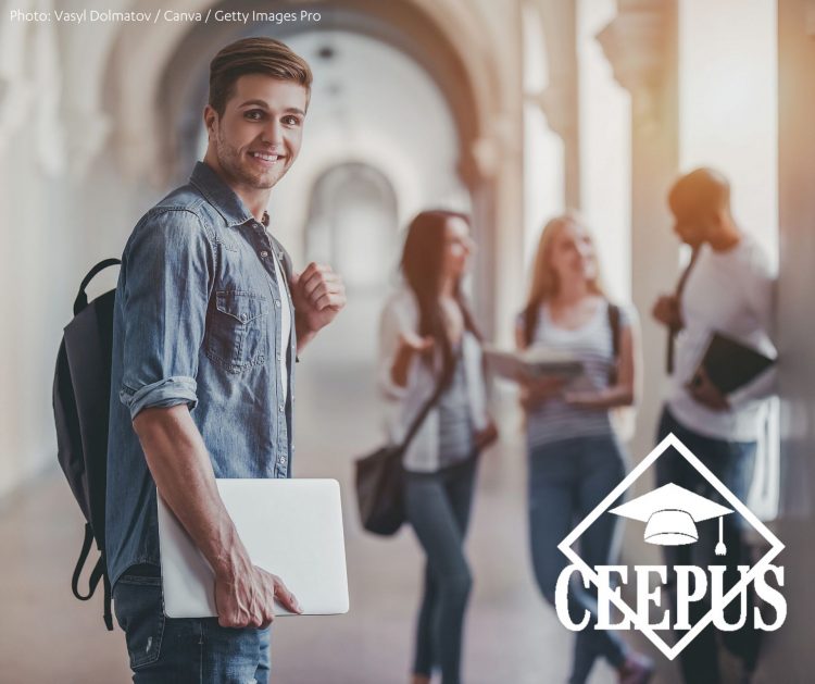 CEEPUS IV