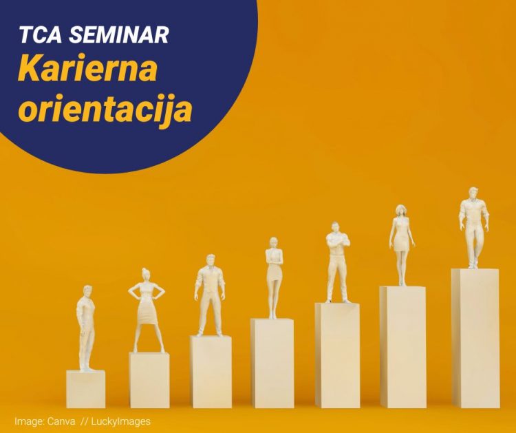 Kontaktni seminar na področju kariernega svetovanja