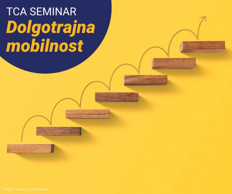 TCA seminar  na področju splošnega šolskega izobraževanja