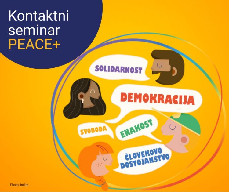 TCA za spodbujanje aktivnega državljanstva in evropskih vrednot
