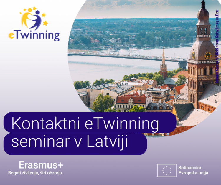 Mednarodni seminar za strokovne delavce v predšolski vzgoji: ECEC