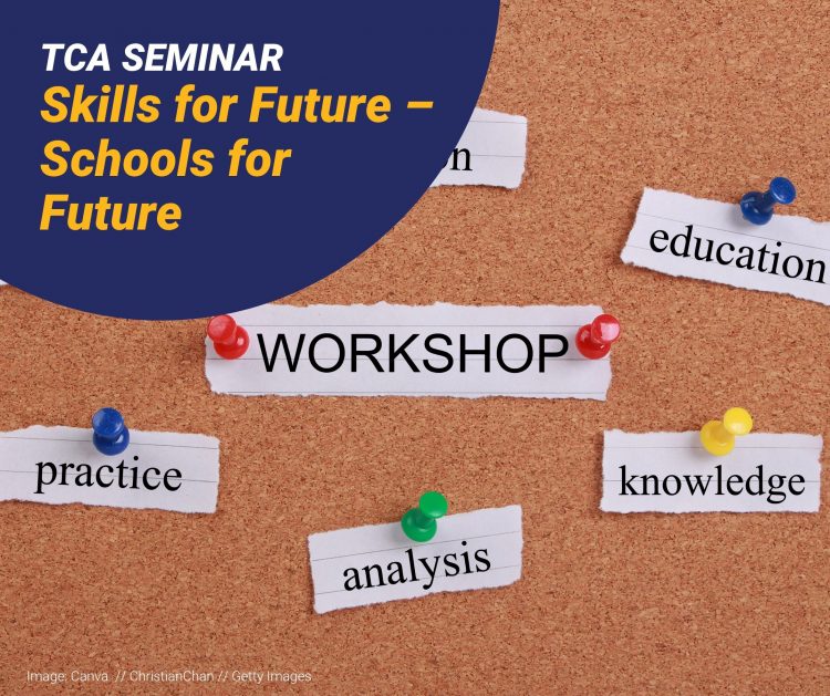 Kontaktni seminar za področje splošnega šolskega izobraževanja