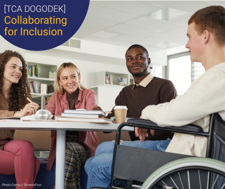 Inkluzivne prakse v splošnem izobraževanju odraslih