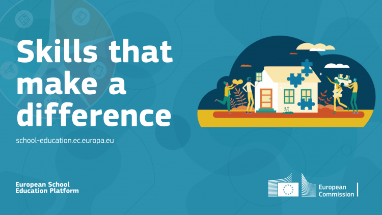 Evropsko središče za šole