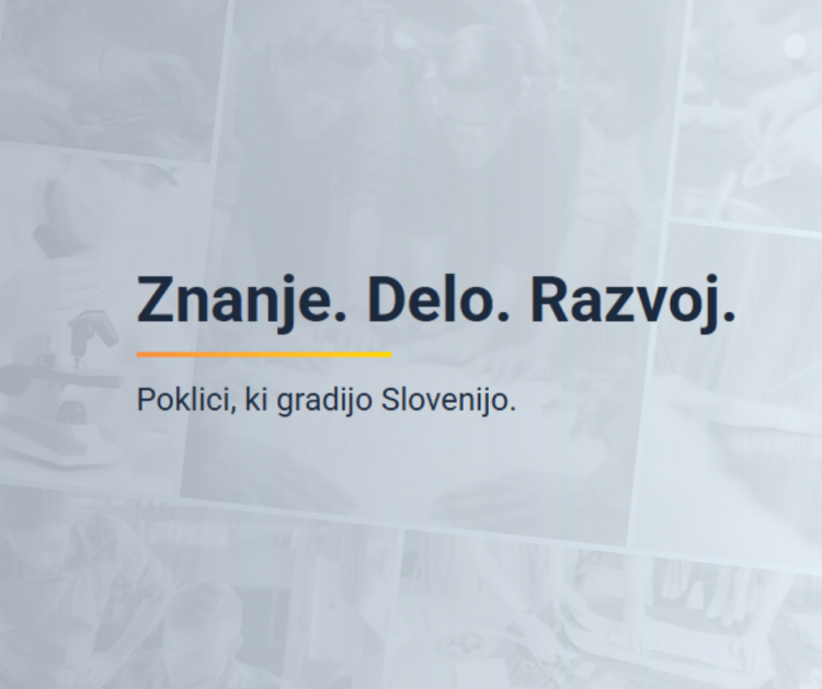 Mojstri prihodnosti z Erasmus+