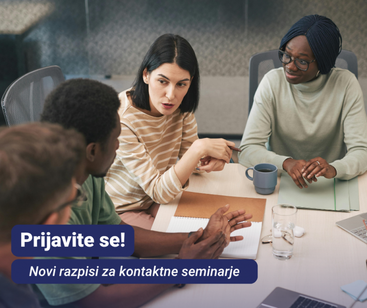 Jesenski kontaktni seminarji