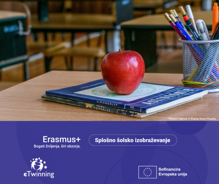 Od Bruslja do Sarajeva: eTwinning v znamenju povezovanja in novih priložnosti