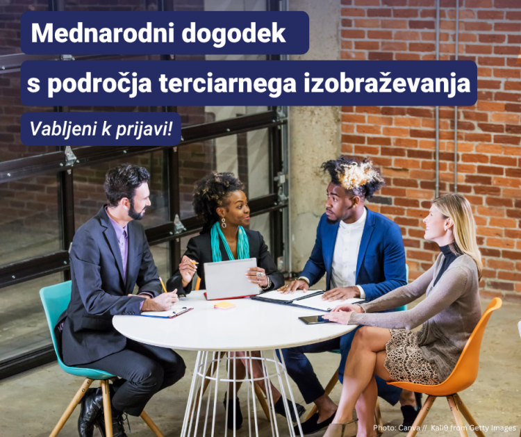 Mednarodni seminar za programe KIP v Ljubljani